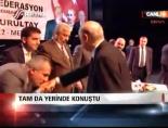 fransa - Tam da Yerinde Konuştu Videosu