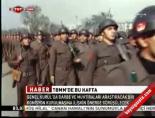Tbmm'de Bu Hafta