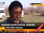 Yine dere faciası