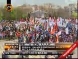 1 mayis - 1 Mayıs kutlamaları Videosu