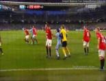 manchester united - Manchester City 1 – 0 Manchester United Videosu