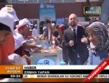 bahar senligi - Başakşehir'de bahar şenliği Videosu