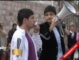 unkapani - Anti Kapitalist Müslüman Gençler Taksim'e Yürüyor Videosu
