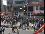 tarlabasi - Gruplar Taksim'e Ulaşmaya Başladı (İşçi Bayramı) Videosu