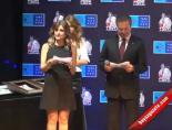 erol unal karabiyik - TSYD Geleneksel Ödülleri Sahiplerini Buldu Videosu