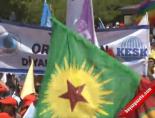 1 mayis - Diyarbakır'da 1 Mayıs Kutlamaları Başladı Videosu