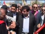 baris ve demokrasi partisi - Selahattin Demirtaş 1 Mayıs İşçi Bayramı İçin Ne Dedi? Videosu
