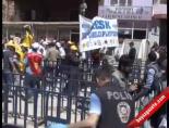 baris ve demokrasi partisi - Van'da 1 Mayıs Kutlamaları Başladı Videosu