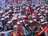 karabasan - Bursa'da 1 Mayıs Bayramı Videosu