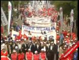 turk is - İşçiler Halay Çekerek Çöp Topladılar Videosu