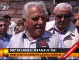 007 efsanesi İstanbul'da online video izle