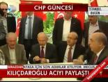Kılıçdaroğlu Sessiz Kaldı