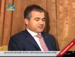 turkiye futbol federasyonu - Bakan Kılıç 'Futvol Federasyonu bu kararı kendi özerk yapısı içinde aldı' Videosu