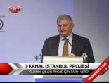 kanal istanbul - Kanal İstanbul Projesi Videosu