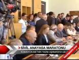 Sivil Anayasa Maratonu online video izle
