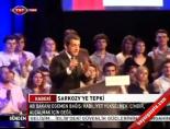 Sarkozy'e Tepki online video izle