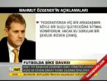 Futbolda Şike Davası online video izle