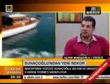 alper sunacoglu - Sunaçoğlu'ndan yeni rekor Videosu