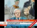 sike davasi - Şike davası'nda 13. duruşma Videosu