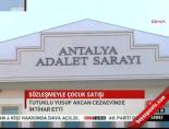 intihar - Sozleşmeyle çocuk satışı Videosu