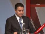ali babacan - Başbakan Yardımcısı Ali Babacan:Sıkı Mali Politikalarımız Devam Edecek Videosu