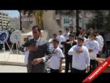 ali ihsan sayilir - İşaret Dili İle İstiklal Marşı Videosu