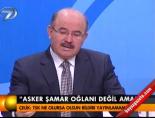 Çelik 'TSK ne olursa olsun bildiri yayınlamamalı' online video izle