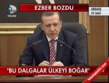 'Bu Dalgalar Ülkeyi Boğar' online video izle