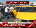 caglayan adliyesi - Yaralılardan Biri Öldü Videosu
