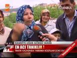 senay yildirim - En acı tanıklık! Videosu