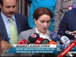 Akşener'e Kurşun Uyarısı online video izle