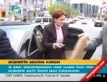 Akşener'in aracına kurşun online video izle