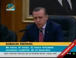 Erdoğan 'Bir dalga, iki dalga, üç dalga toplumun huzurunu kaçırıyor' online video izle