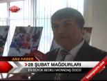 28 Şubat Mağdurları