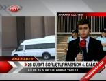 Ankara Adliyesinden Son Bilgiler online video izle