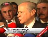 Başbakan Bahçeli'ye Türkeş İle Cevap online video izle