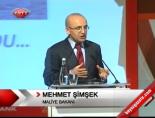 mehmet simsek - İstanbul 'Finans Merkezi' Oluyor Videosu