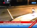 Abd'de Cinayet Gibi Kaza