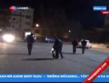 Kütahya Simav'da Deprem