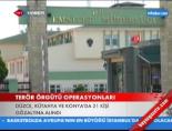 Terör Örgütü Operasyonları