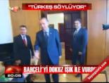 Bahçeli'yi dokuz ışık ile vurdu online video izle