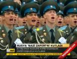 kizil meydan - Rusya 'Nazi Zaferi'ni kutladı Videosu