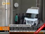 16 kişi Ankara Adliyesi'nde online video izle