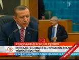Kılıçdaroğlu'nu eleştirdi online video izle