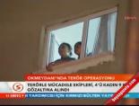 Okmeydanı'nda terör operasyonu online video izle