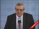guvenlik konseyi - BM Güvenlik Konseyi, Suriyedeki Saldırıyı Kınadı Videosu