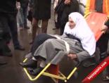 ankara adliyesi - Berfo Nine Ankara Adliyesi'nde Videosu