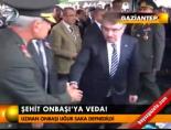 Şehit Onbaşı'ya veda! online video izle