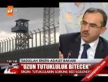 ''Davalar 1 yılda bitecek''