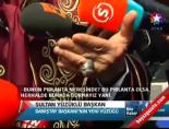 danistay - Sultan yüzüklü başkan Videosu
